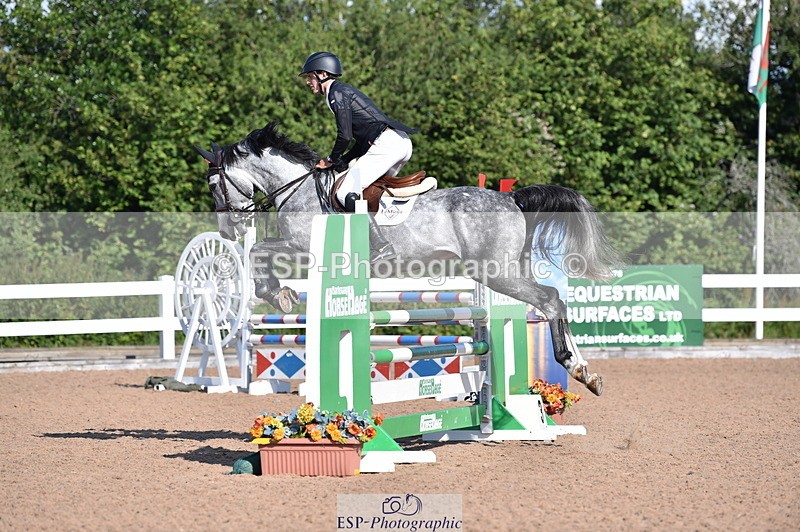 230720A-091406-01323 - Cls 25, 5 Yr Olds 1.10m