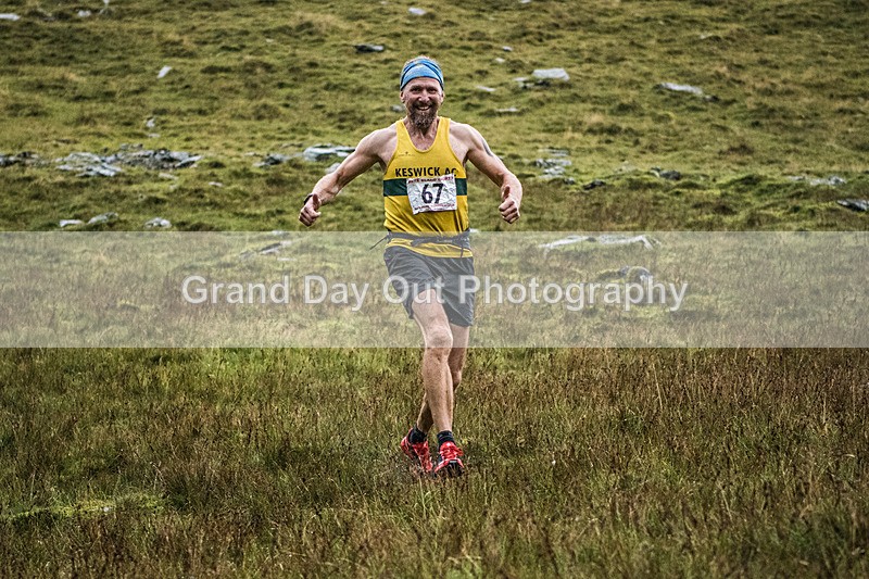 Bannerdale-103 - Bannerdale Fell Race Wednesday 19th August 2026