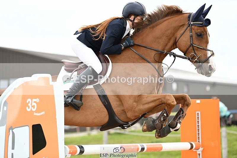 250508-101053-00998 - Cls 1 Snr Foxhunter