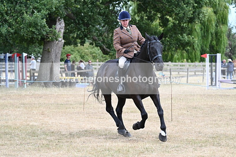 WJ7_1335 - Class 8 Ridden Veterans