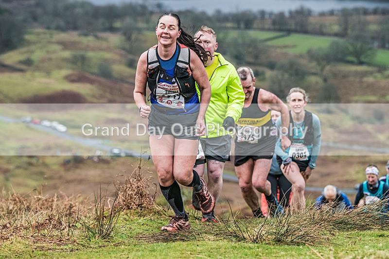 Elterwater-520 - Kendal Winter League Elterwater Junior & Senior Fell Races Sunday 25th January 2026