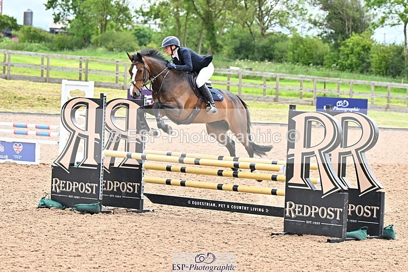 240608A-104415-02105 - Cls 2 Snr Discovery and 1m Open