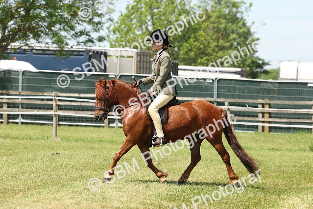 SBM_06840 - Class 26-30 - Mountain and Moorland Ridden