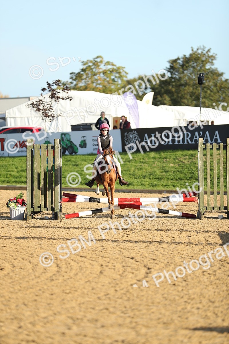 SBM_14250 - E4a - Eventers Challenge 50cm Open