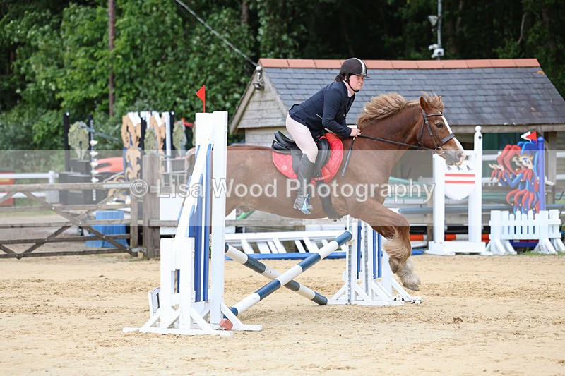 3E7A3849 - Class 5: 60cm Senior