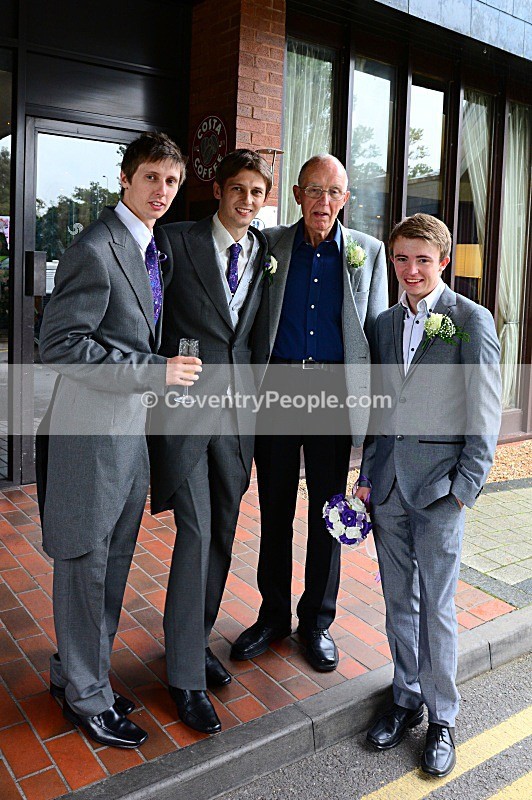 WAL_0977 - Adam and Lorraine