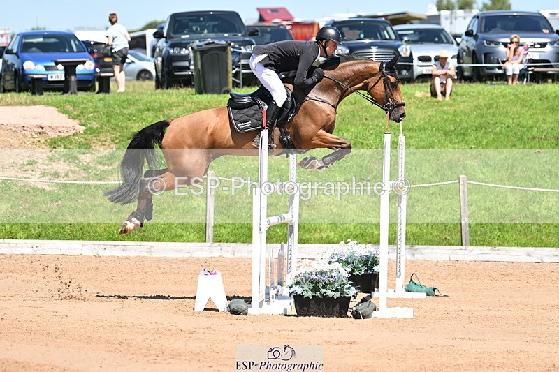 240719A-130043-10835 - Cls 35, YH 7 Yr Olds 1.30m