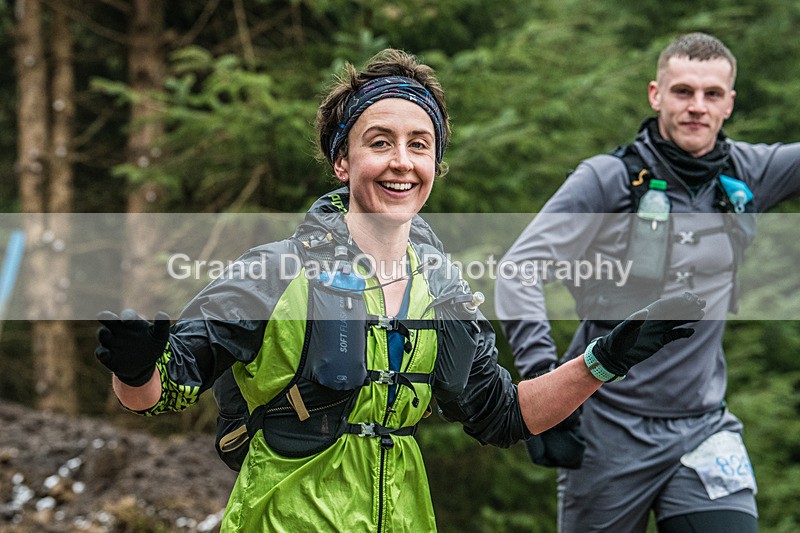 Glentress-803 - High Terrain Events Glentress 10K 21K & 42K Trail Races Sunday 16th February 2025