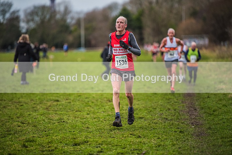 Blackpool-1151 - Mid Lancs XC Blackpool Saturday 13th January 2024