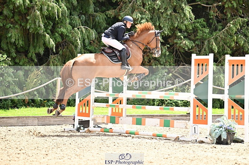 250706A-124827-18850 - Cls 48 Snr 1.05m Grand Prix