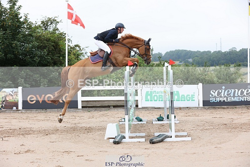 250717-100115-03870 - Cls 9, 1 Star Bronze Tour