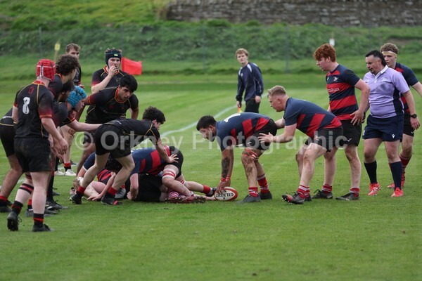 DAD13513 - Rugby 26/27