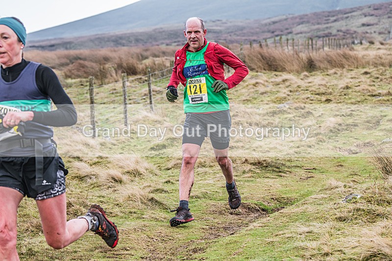 Clough Head-825 - Kong Clough Head Fell Race Saturday 18th January 2025