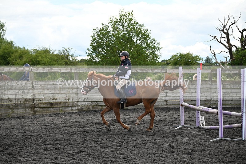 WJ6_0619 - Class 14 Intermediate 75cm
