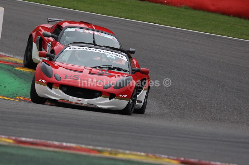  - USLOT  Lotus Specific