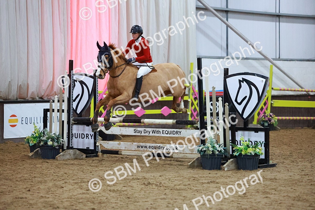 SBM_007041 - Bareback - Camera 2