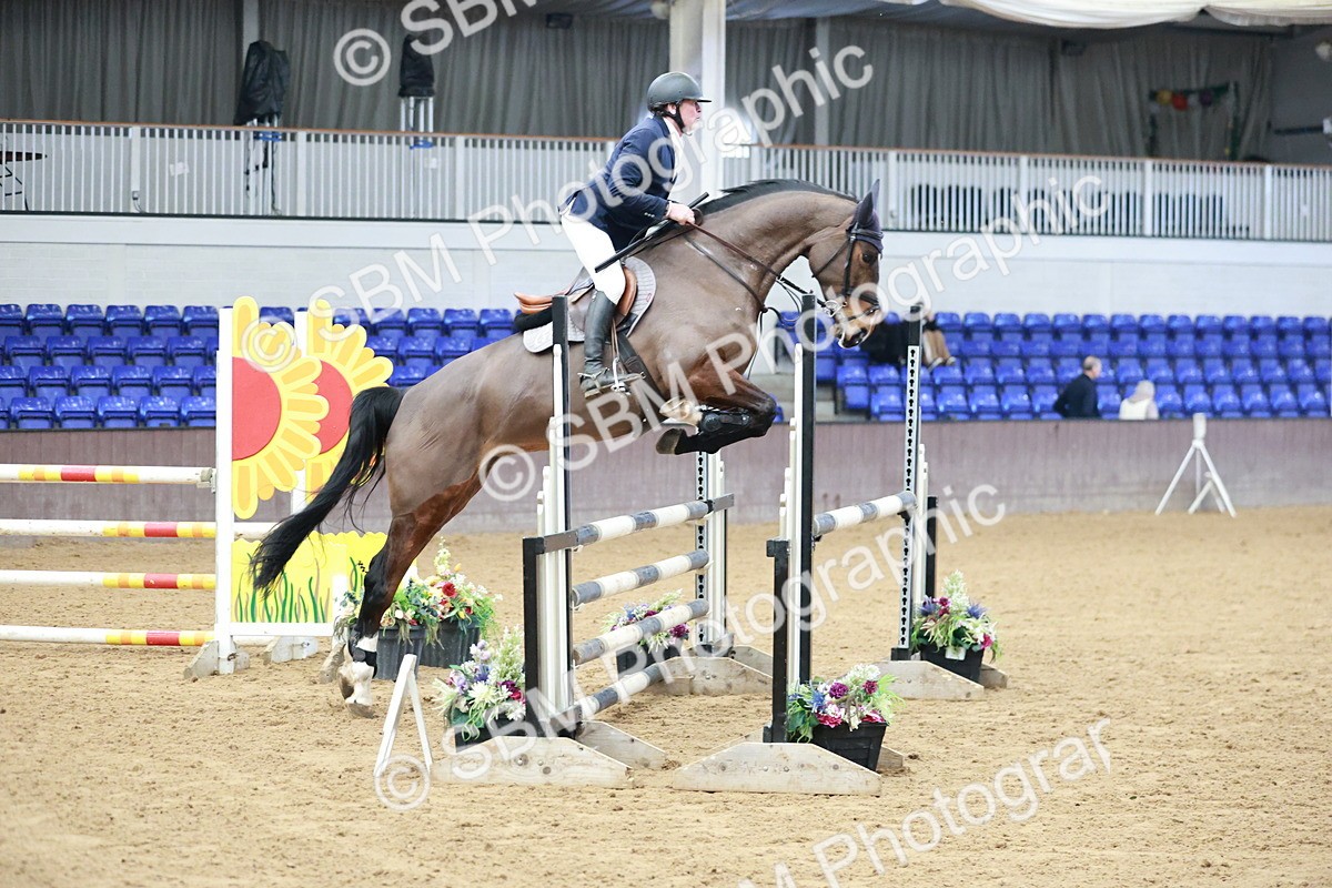 SBM_000648 - Class 4 - Senior Newcomers - 1.10m