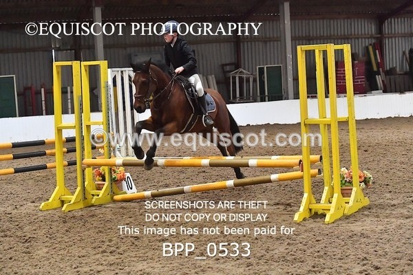 BPP_0533 - CLASS 6 70CM