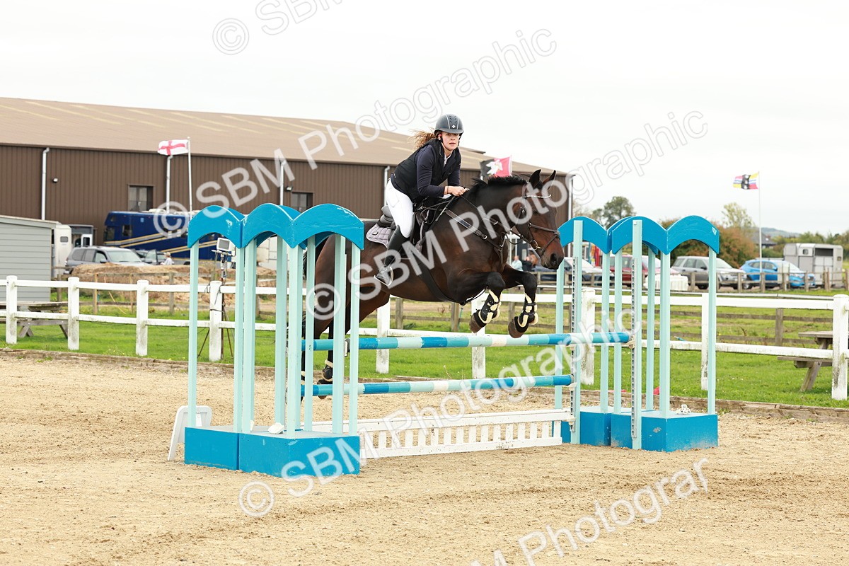 1I0A7383 - Class 3 - Senior Discovery - 1.00m