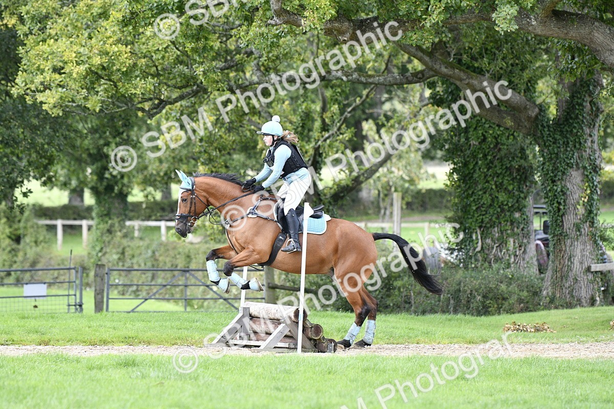 SBM_22889 - E9 - Eventers Challenge 60cm Championship