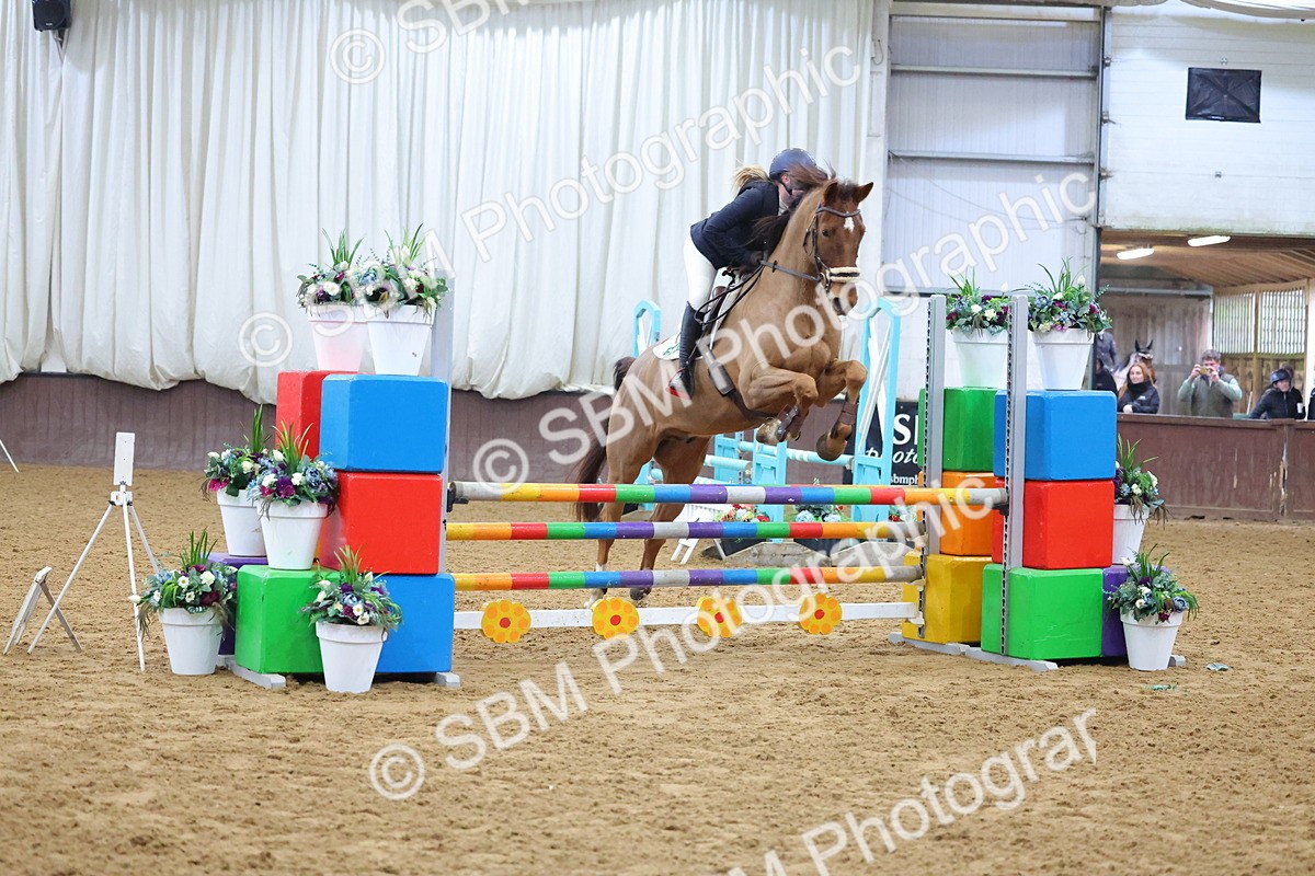 SBM_001094 - Class 13 - Equissage Pulse Senior British Novice/ 90cm Open - First Round (0.90m)