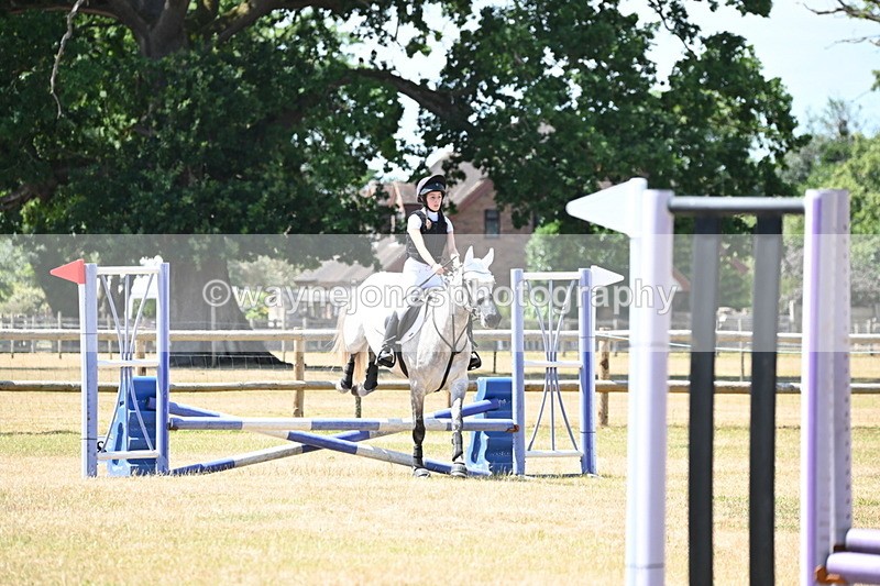 WJ6_5852 - Class 13 Novice 60cm