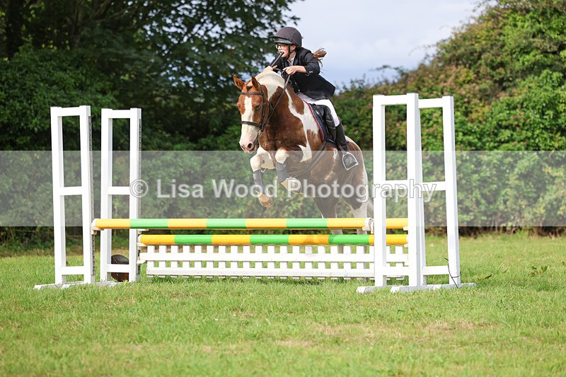 3E7A5765 - Class 2: 70cm Juniors and Seniors