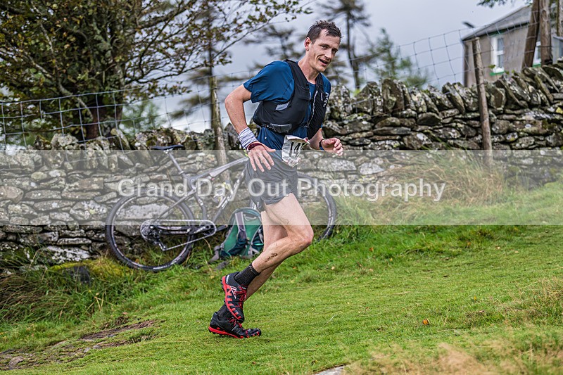 Old Crown Round-23 - Old Crown Round Fell Race Saturday 12th September 2026