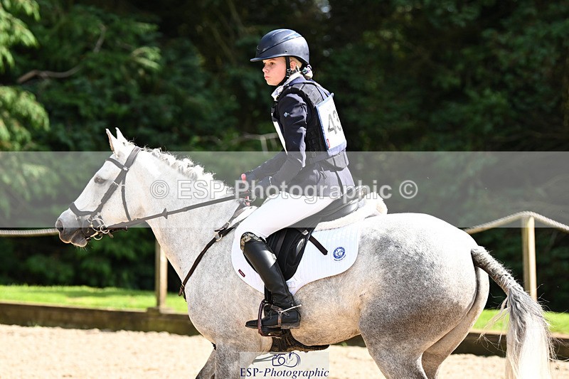 240824X-151522-29643 - 80cm Round 2 14.30 to 15.30