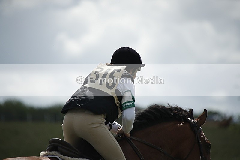 BVHT 140517  IXC -195 - Class 1 XC Intermediate 14/05/17