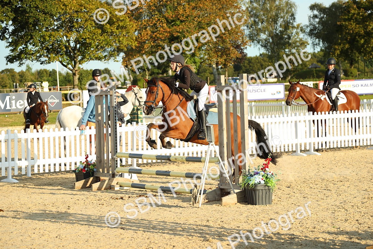 SBM_53789 - J8 - Junior Pony 65cm Championship