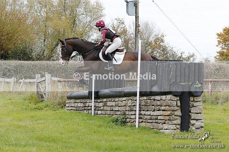 WWHT 181020 WWHT 181020 1561 - WWEC Open (1.00m)  18/10/20