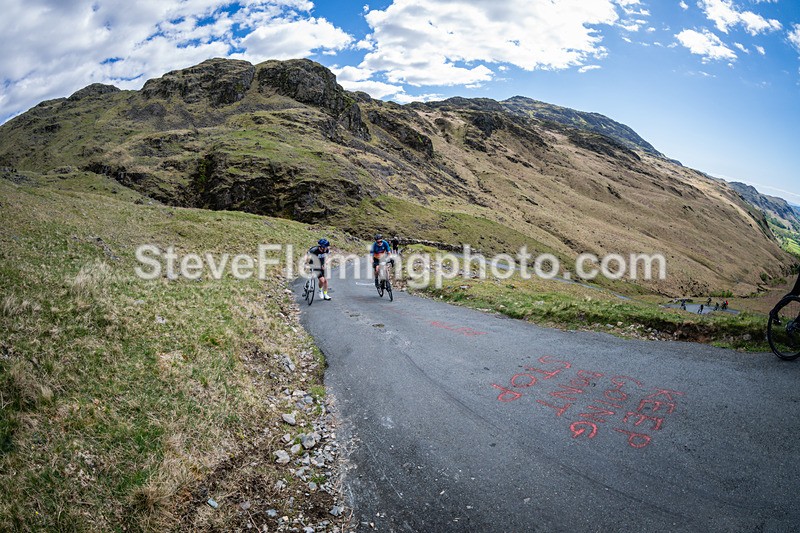 145548 - Hardknott Pass Camera 2 14.00-15.00