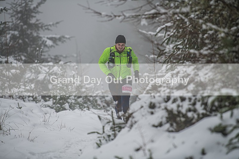 Glentress-1143 - High Terrain Events Glentress 42, 21 & 10K Trail Races Sunday 15th February 2026