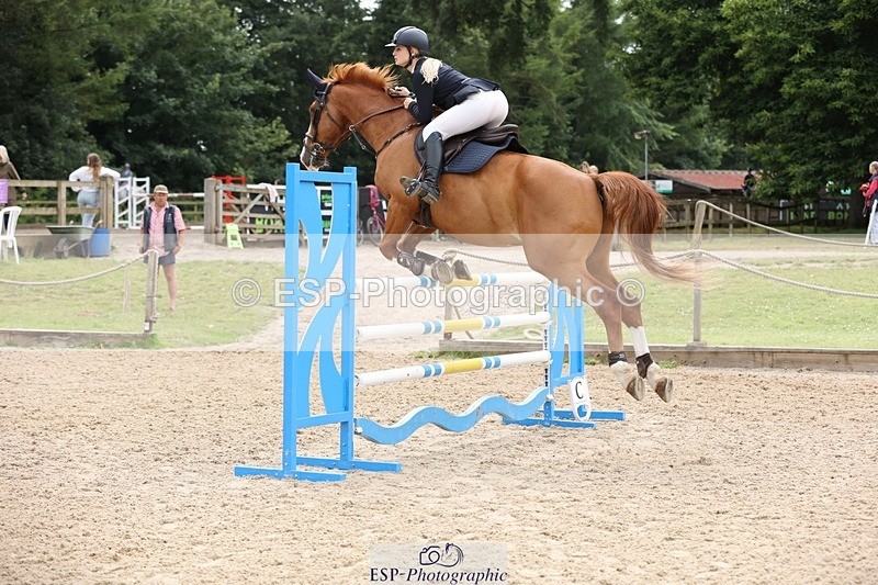 240711-153531-29011 - Cls 124 Foxhunter