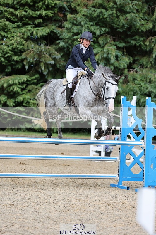 250703A-154700-05571 - Cls 9 Snr Discovery and 1m Open