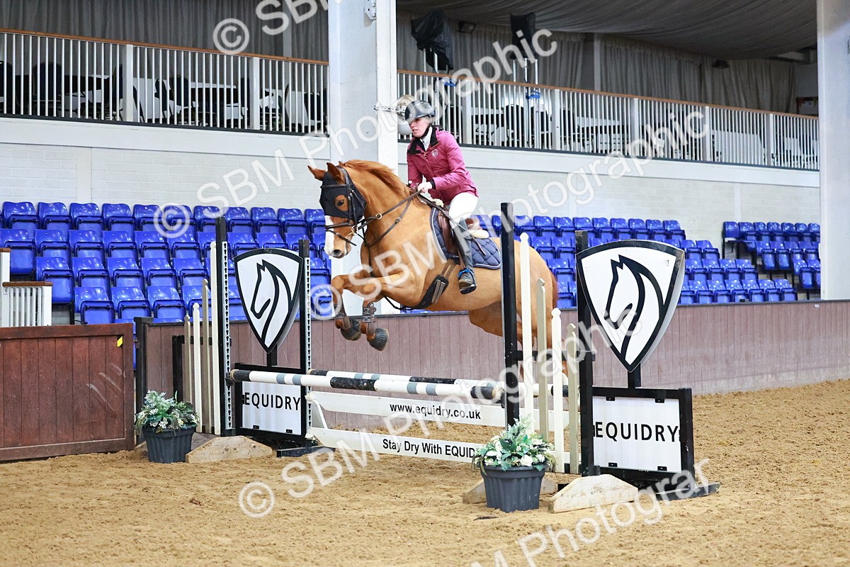 SBM_002019 - Class 7 - Clear Round