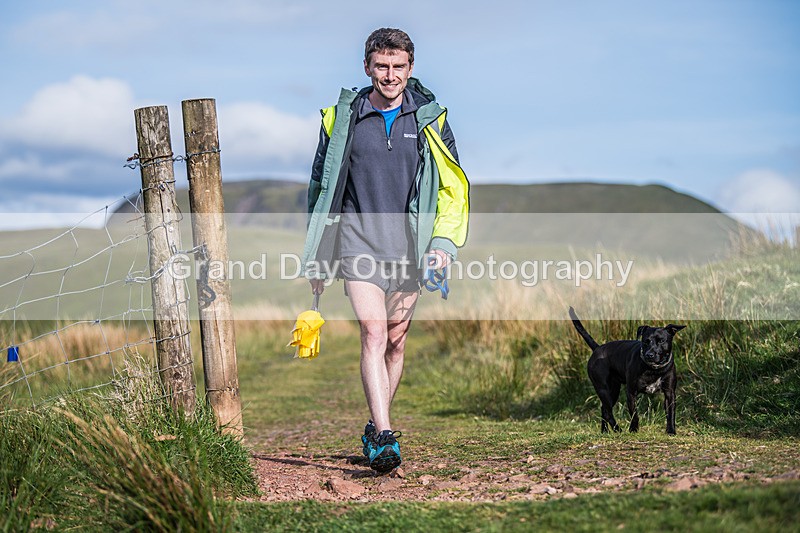 Gavel-101 - Gavel Fell Races (Junior & Senior) Wednesday 28th May 2025
