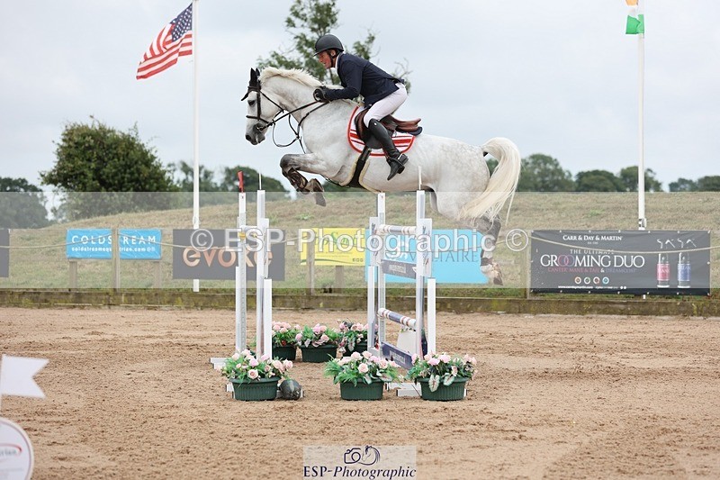 250719-181345-17810 - Cls 7, 3 Star Big Tour Break to End