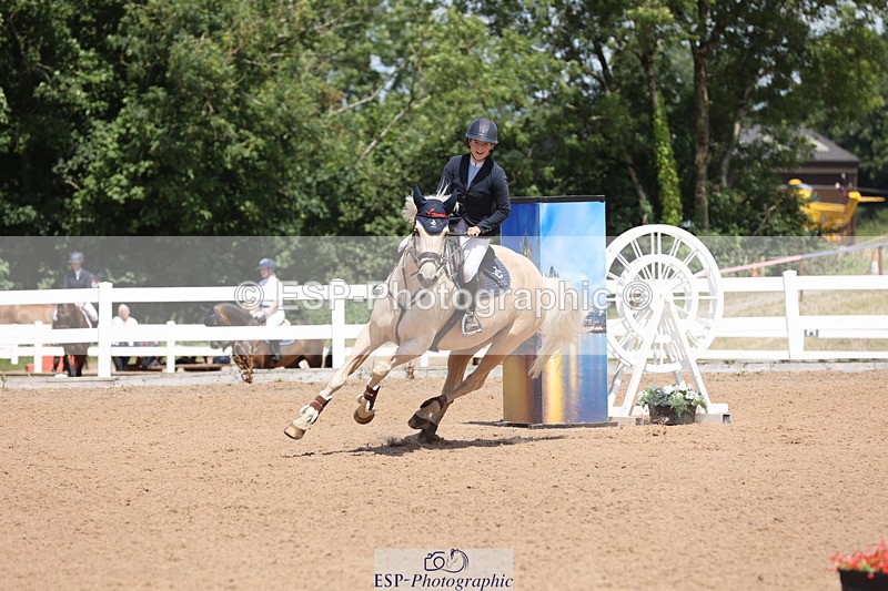 240718A-125853-05334 - Cls 9, 1 Star Bronze Tour 1.10m