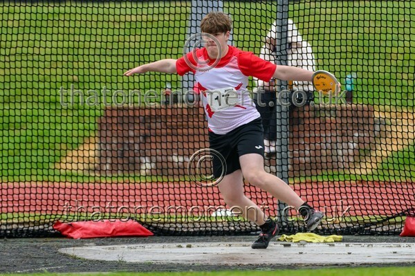 Opener25-924225 - Field Male