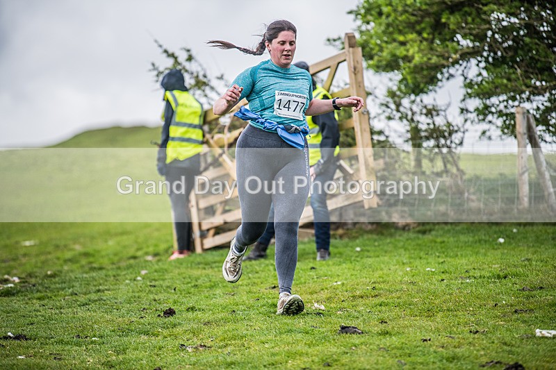 Hay-O-693 - Hay-O Trail Race Tuesday 19th May 2026