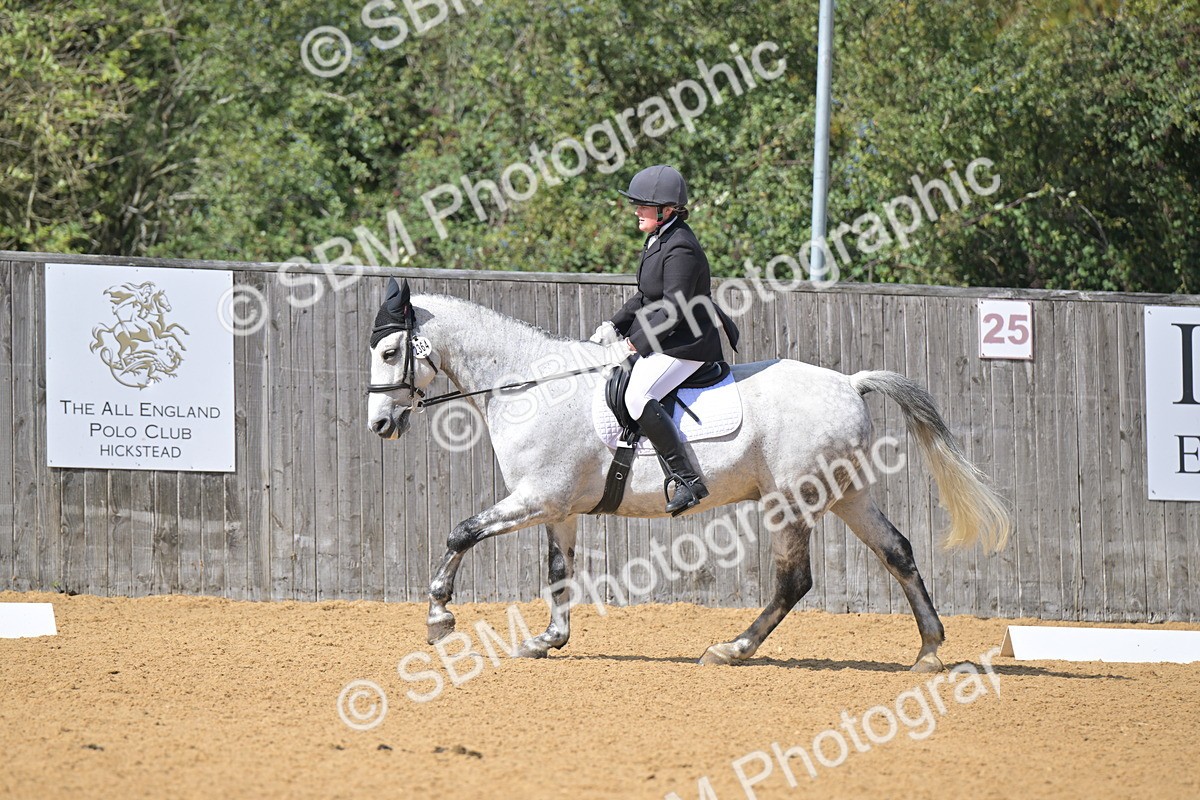 SBM_08185 - D8 - Small Tour Championship Prelim 1