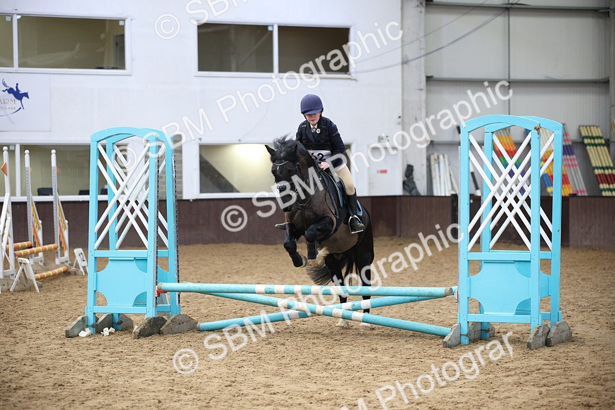 SBM_000406 - Class 3 - 60cm