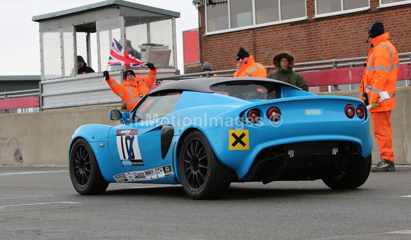  - Lotus Cup UK Speed Champs 2014/15/16/17/18/22/23/24