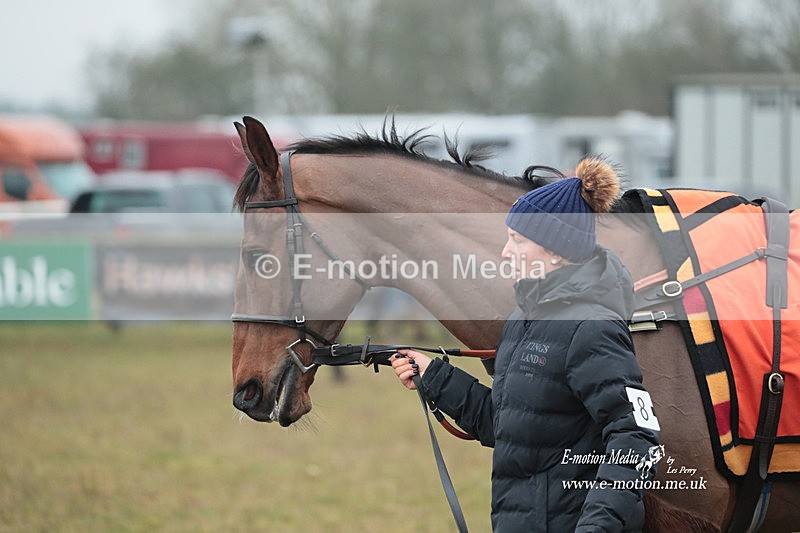 PtP 290123 308150 - Heythrop Hunt PtP Cocklebarrow 29/01/2023
