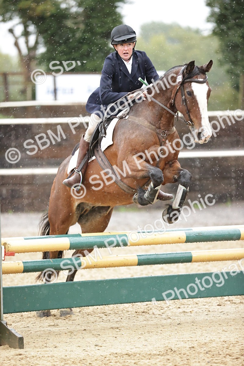 SBM_35995 - J38 - Senior Horse & Pony 80cm Championship