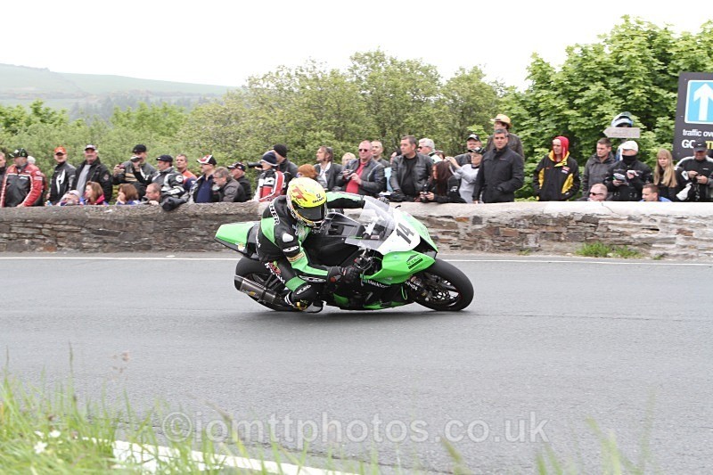  - Superbike Race