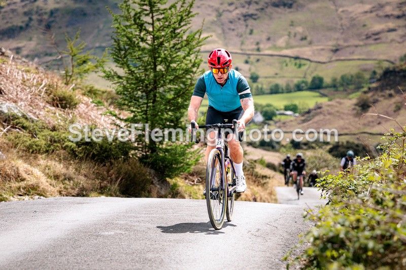 131235 - Blea Tarn Climb 13:00 - 14:00