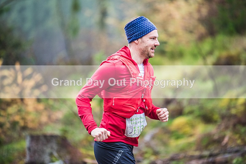 Glentress 21  10K-978 - High Terrain Events Glentress 21 & 10K Trail Races Saturday 18th November 2023